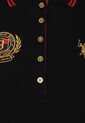 Vestido U.S. POLO ASSN. Negro de US Polo Assn