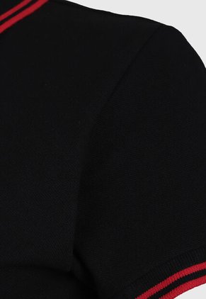 Vestido U.S. POLO ASSN. Negro