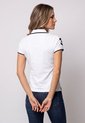 Polo U.S. POLO ASSN. Blanco de US Polo Assn
