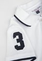 Polo U.S. POLO ASSN. Blanco de US Polo Assn
