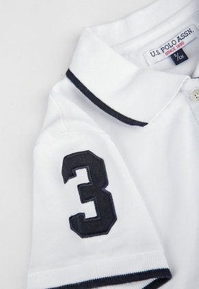 Polo U.S. POLO ASSN. Blanco