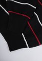 Saco U.S. POLO ASSN. Negro de US Polo Assn
