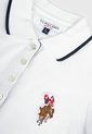Polo U.S. POLO ASSN. Blanco de US Polo Assn
