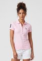 Polo U.S. POLO ASSN. Rosa de US Polo Assn