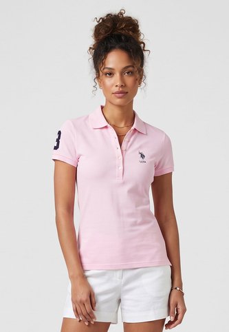Polo U.S. POLO ASSN. Rosa US Polo Assn
