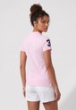 Polo U.S. POLO ASSN. Rosa de US Polo Assn