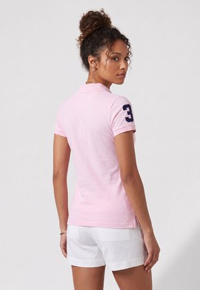 Polo U.S. POLO ASSN. Rosa