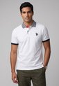 Polo U.S. POLO ASSN. Blanco de US Polo Assn