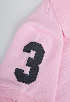 Polo U.S. POLO ASSN. Rosa