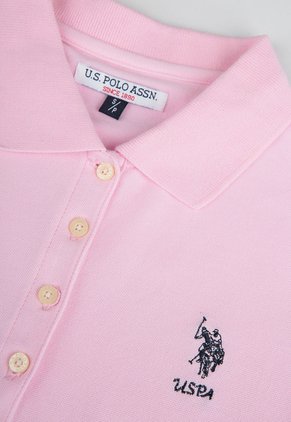 Polo U.S. POLO ASSN. Rosa