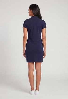 Vestido U.S. POLO ASSN. Azul
