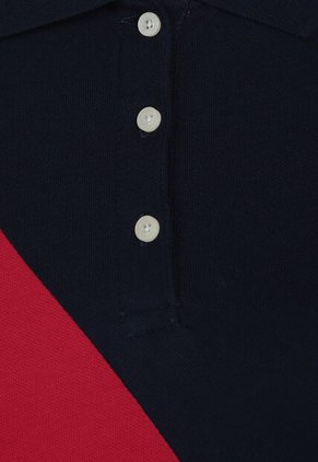 Vestido U.S. POLO ASSN. Azul