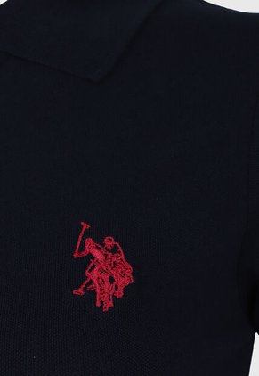 Vestido U.S. POLO ASSN. Azul