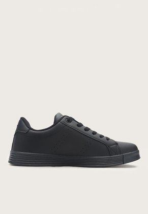 Tenis U.S. POLO ASSN. Negro