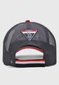 Gorra U.S. POLO ASSN. Rojo de US Polo Assn