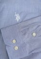 Camisa U.S. POLO ASSN. Azul de US Polo Assn