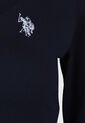 Camiseta Manga Larga U.S. POLO ASSN. Azul de US Polo Assn