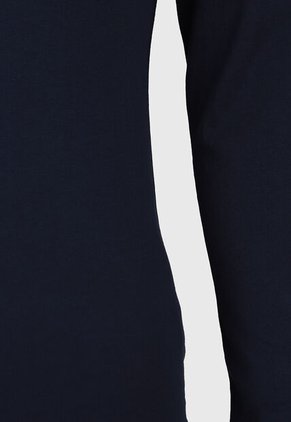 Camiseta Manga Larga U.S. POLO ASSN. Azul