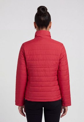 Chaqueta U.S. POLO ASSN. Rojo