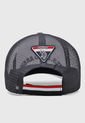 Gorra U.S. POLO ASSN. Blanco de US Polo Assn