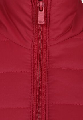 Chaqueta U.S. POLO ASSN. Rojo