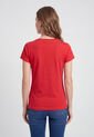Camiseta U.S. POLO ASSN. Rojo de US Polo Assn