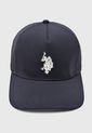 Gorra US POLO ASSN Azul de US Polo Assn