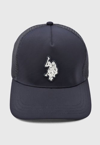 Gorra US POLO ASSN Azul US Polo Assn
