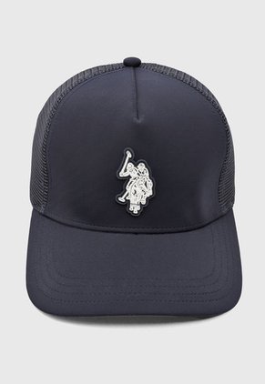 Gorra US POLO ASSN Azul