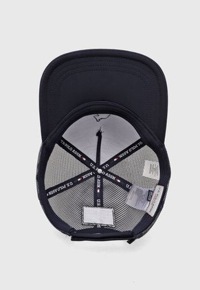 Gorra US POLO ASSN Azul