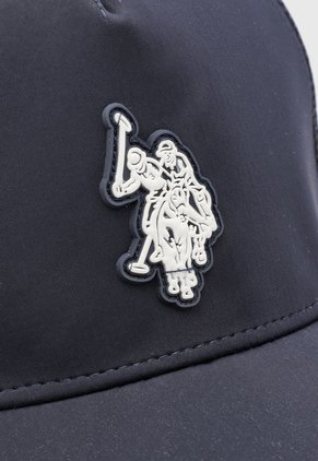 Gorra US POLO ASSN Azul