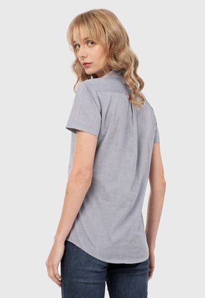 Camisa Gris Us Polo Assn