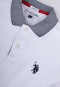 Polo U.S. POLO ASSN. Blanco de US Polo Assn