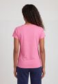 Camiseta U.S. POLO ASSN. Rosa de US Polo Assn