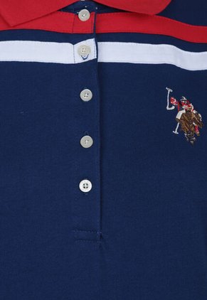 Polo U.S. POLO ASSN. Azul