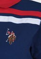 Polo U.S. POLO ASSN. Azul de US Polo Assn