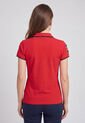 Polo U.S. POLO ASSN. Rojo de US Polo Assn