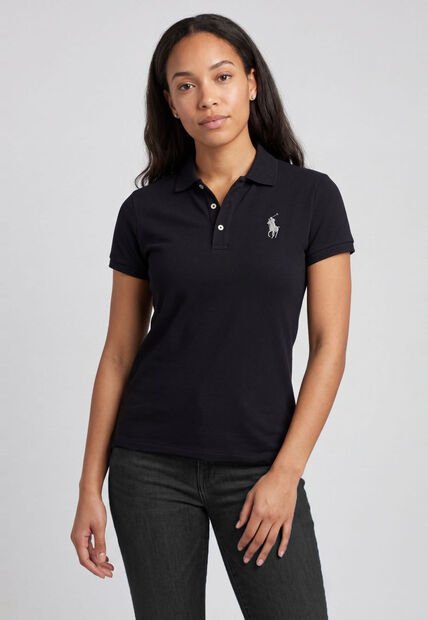 Polo U.S. POLO ASSN. Negro
