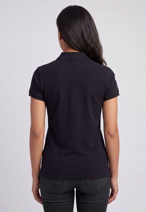 Polo U.S. POLO ASSN. Negro