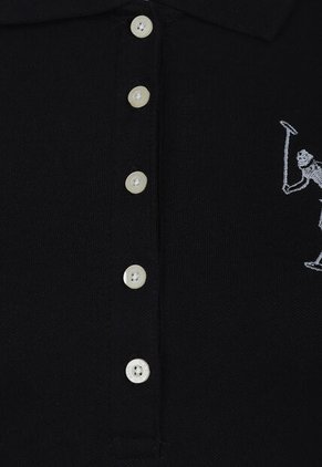 Polo U.S. POLO ASSN. Negro