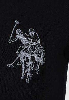 Polo U.S. POLO ASSN. Negro