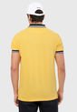 Polo Amarillo-Azul-Blanco US Polo Assn de US Polo Assn