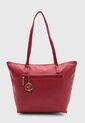 Bolso U.S. POLO ASSN. Rojo de US Polo Assn