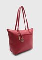Bolso U.S. POLO ASSN. Rojo de US Polo Assn