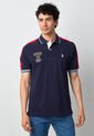 Polo U.S. POLO ASSN. Azul de US Polo Assn