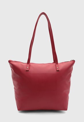 Bolso U.S. POLO ASSN. Rojo