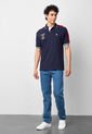 Polo U.S. POLO ASSN. Azul de US Polo Assn