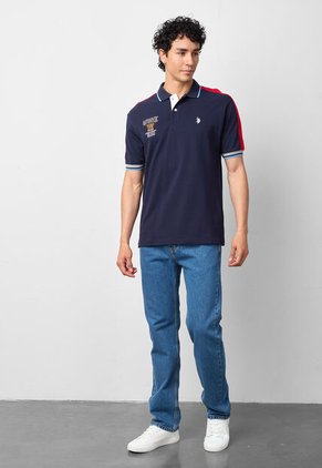 Polo U.S. POLO ASSN. Azul