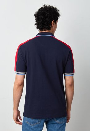 Polo U.S. POLO ASSN. Azul