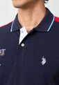 Polo U.S. POLO ASSN. Azul de US Polo Assn